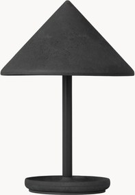 Candeeiro de mesa LED portátil e regulável Terra