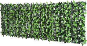 Vedação Artificial em Rolo – 300x100 cm – Privacidade e Decoração – Ve