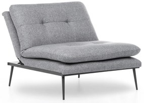 Conjunto de Mobiliário de Sala Line – Branco – Múltiplas Medidas