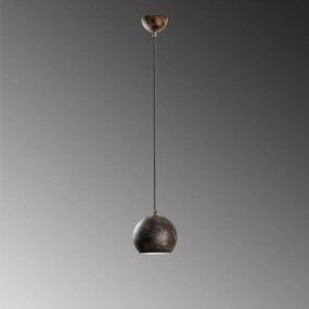 Candeeiro de Teto Top – Antiquation – Ø15 h:13 cm