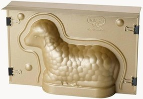 Forma para bolos Lamb