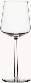 Copos de vinho tinto Essence, conjunto de 4