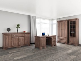 Conjunto para escritório em casa Salmeru 124