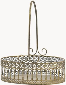 Tabuleiros decorativos Susan, conjunto de 2
