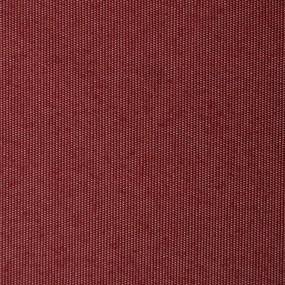 Toldo retrátil automático 400x300 cm bordô