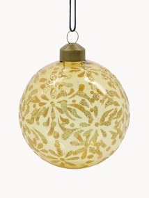 Christmas Balls Mente, Set of 4