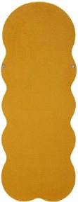 ESPELHO DE PAREDE TEDDY 60X4X160 CM AMARELO