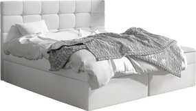 Cama continental Comfivo Osculum I