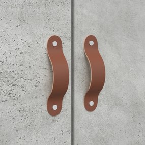 Estrado de cama com arrumação Cinza Concreto 120x200 cm