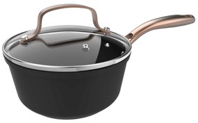 Caçarola Polka Fantasy Pot Golden Ø16 cm