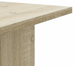 Suportes p/ plantas 2 pcs 30x30x60 cm derivados madeira