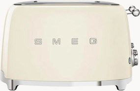 Torradeira com 4 ranhuras 50's Style