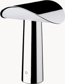 Candeeiro de mesa LED portátil Lium