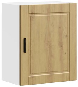 Armários parede cozinha 2 pcs Porto carvalho artesanal