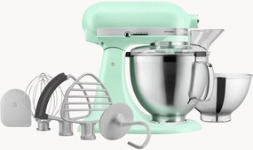 Batedeira com cabeça inclinável com acessórios Artisan, 4,7 L, conjunto de 9
