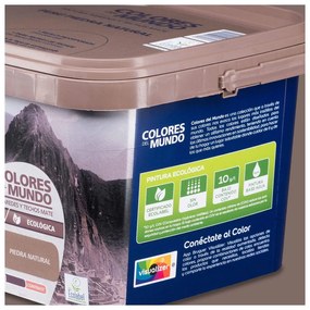 Quadro Bruguer Peru 4 L