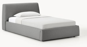 Cama de solteiro Cloud