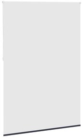 Estore de rolo 140 x 230 cm, Preto