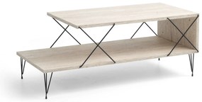 Estante Box – Nogueira – 80x170x22 cm