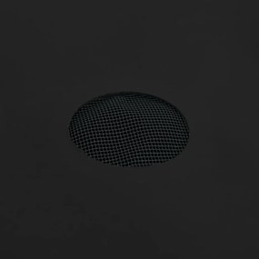 Depósito de água dobrável com torneira 380 L PVC