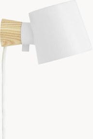 Candeeiro de parede de encaixe Rise