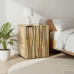 vidaXL Armário para Pia de Banheiro Castanho 38 x 33,5 x 48 cm