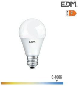 Lâmpada LED Edm 98940 10 W F 810 Lm (6400K)