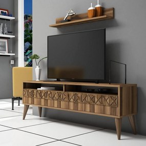 ****
Unidade TV Line – Nogueira – 150x50x30 cm
**