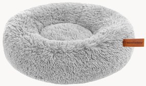 Cama para animais de estimação em teddy Fluffy, vários tamanhos