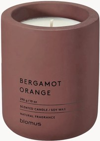 Vela perfumada Fraga (bergamota & laranja)