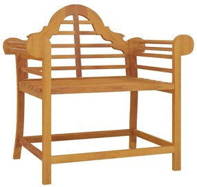 4 pcs conjunto lounge de jardim madeira de teca maciça