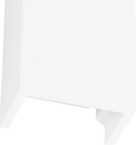 Candeeiro de parede inteligente branco c/ Wifi G9 - Colja Novo