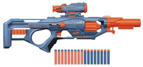 Pistola de Dardos Hasbro Elite 2.0 Eaglepoint Rd 9 (es)