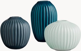 Jarra Hammershøi, conjunto de 3