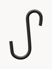 Cabide de aço Nivo, conjunto de 3