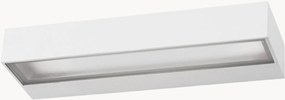 Candeeiro de parede LED para exterior Fungo