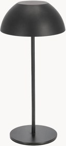 Candeeiro de mesa LED exterior portátil e regulável Beren