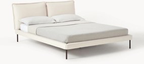 Cama estofada Amelia