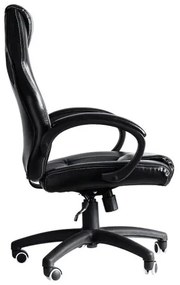 DUDECO - Cadeira Gaming Ultra Preto