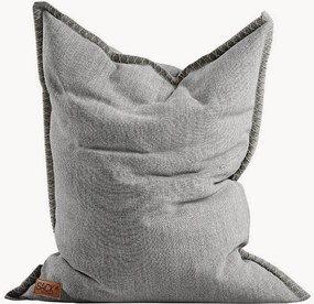 Pufe para jardim Cobana Junior