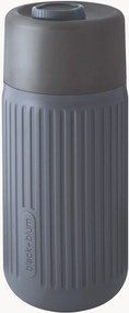 Caneca de viagem em vidro Black+Blum, 340 ml