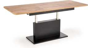 Mesa de centro extensível Houston 1253