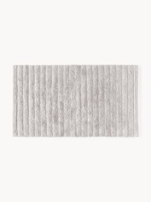 Tapete de banho felpudo Bailey