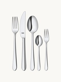 Talheres Silit Midi, conjunto de 30