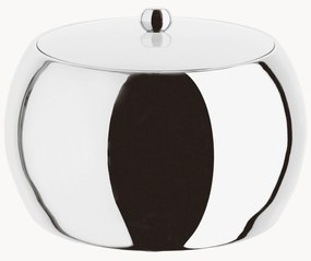 Balde de gelo em aço inoxidável Sphera