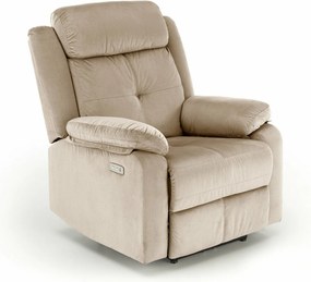 Poltrona reclinável Houston 1781