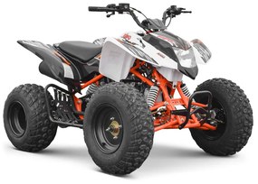 MOTO 4 KAYO Crianças gasolina 180cc KAYO A180