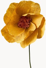 Flor artificial artesanal Windflower