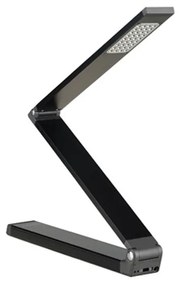 Marte LED Desk Lamp 2.5W Black