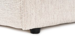Sofá de 1 Lugar Lora – Castanho Claro – 66 cm